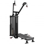 Nautilus HumanSport Pull Lift